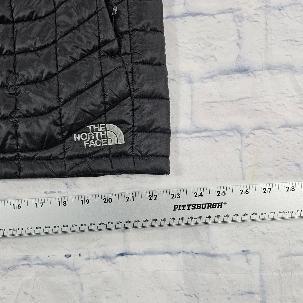 The North Face master elements